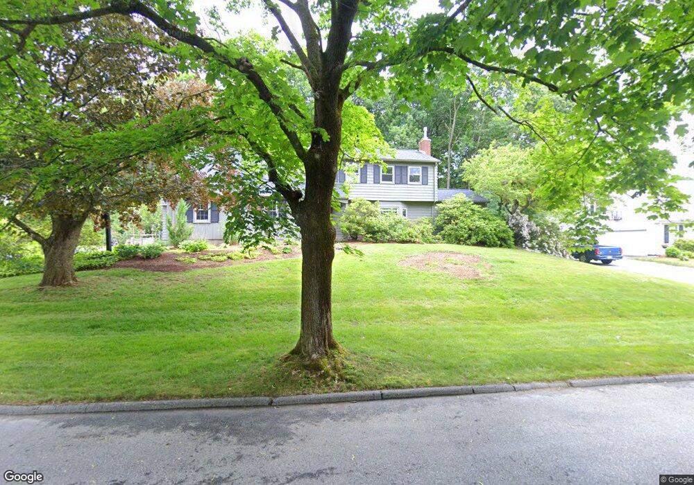 10 Dubiel Dr, Worcester, MA 01609 - photo 1