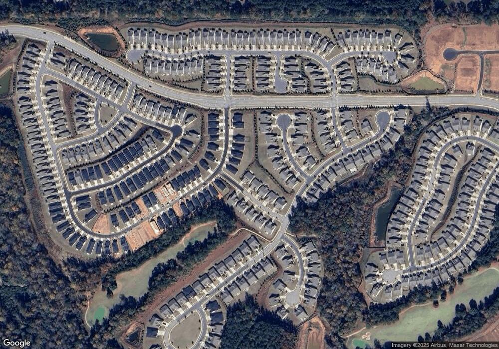 310 Cypress Ct, Griffin, GA 30223 - photo 1