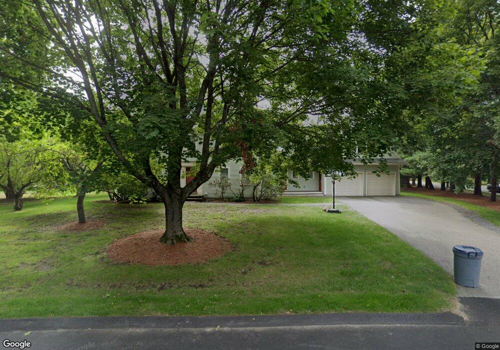 1 S Rindge Ave, Lexington, MA 02420 - photo 1