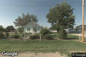 302 W 1st St, Burns, WY 82053