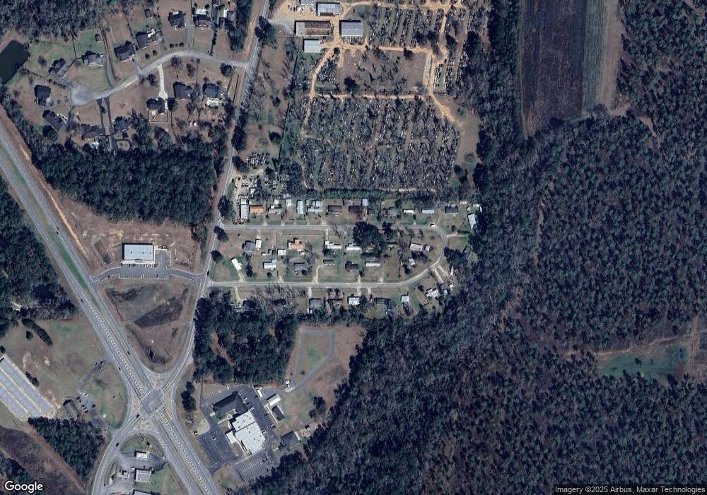 383 Lillie Ln, Thomasville, GA 31757 - photo 1