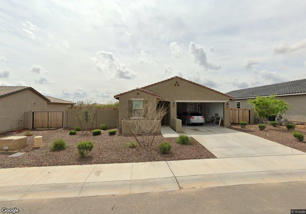 17971 W Meadowbrook Ave unit 1775359-4657, Goodyear, AZ 85395 - photo 1