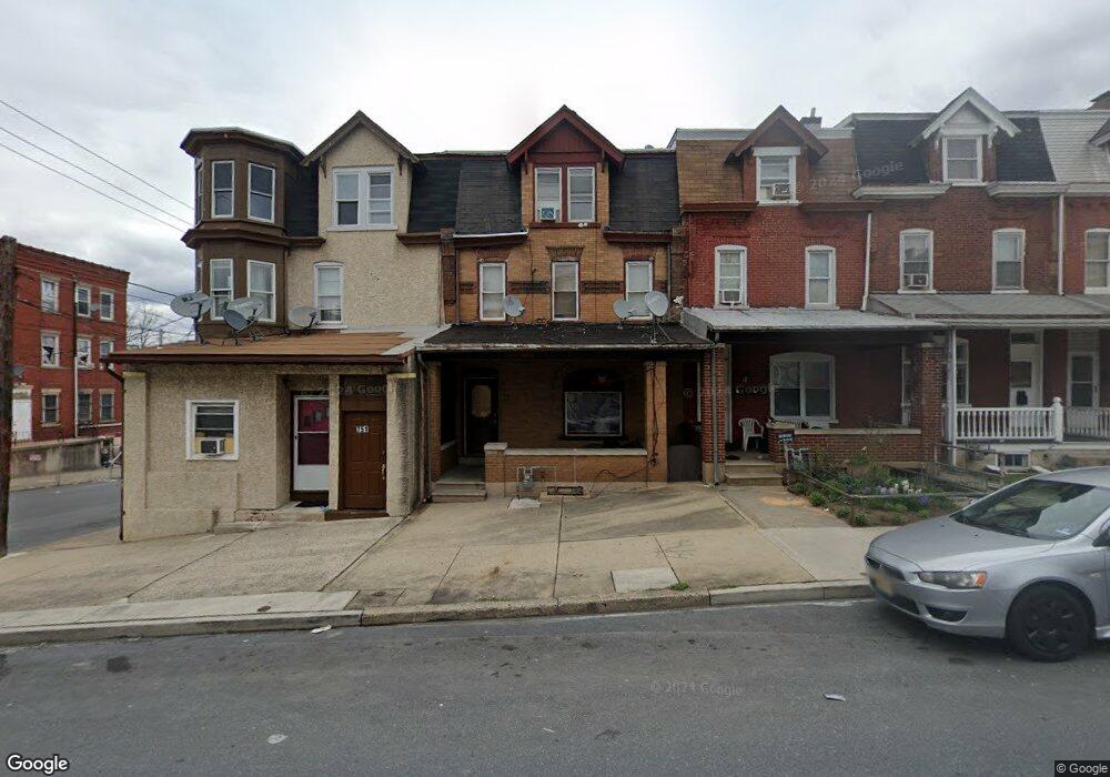 749 N 4th St, Allentown, PA 18102 - photo 1