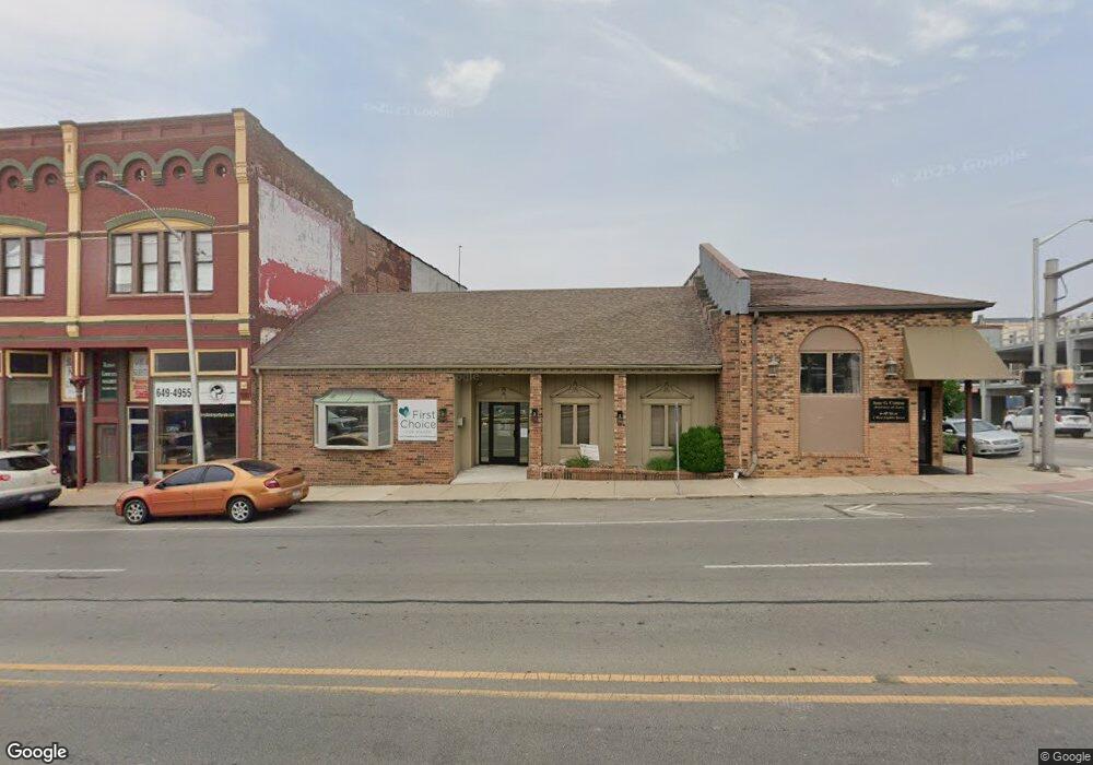 6 W 8th St unit A, Anderson, IN 46016 - photo 1