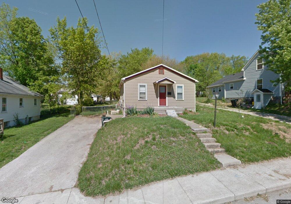 215 S Ravine St, Fulton, MO 65251 - photo 1