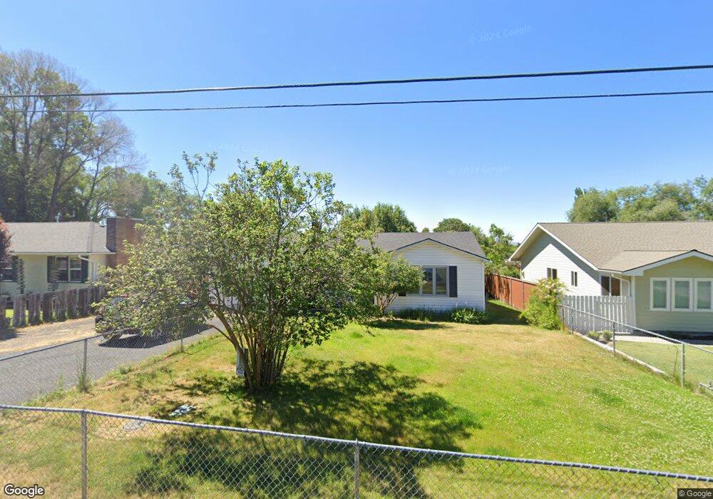 5144 Bryant Ave, Klamath Falls, OR 97603 - photo 1