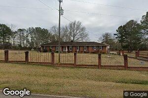 604 Allen Rd, Culloden, GA 31016