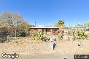 431 E Rodeo Dr, Tucson, AZ 85714