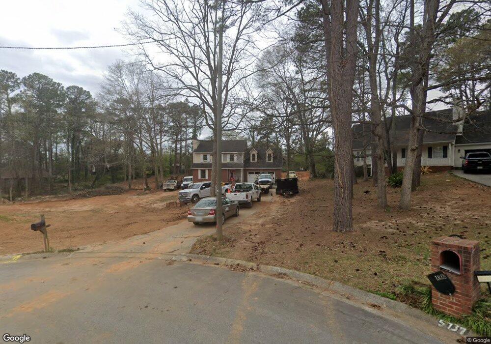 5741 Bonnell Ct unit 2, Rex, GA 30273 - photo 1