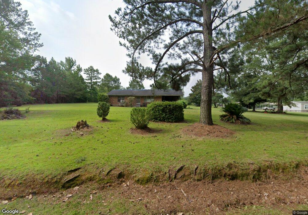 117 Tom Lewis Rd, Tylertown, MS 39667 - photo 1