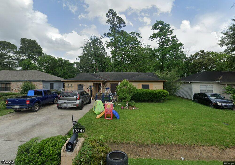 10342 Castleton St, Houston, TX 77016 - photo 1