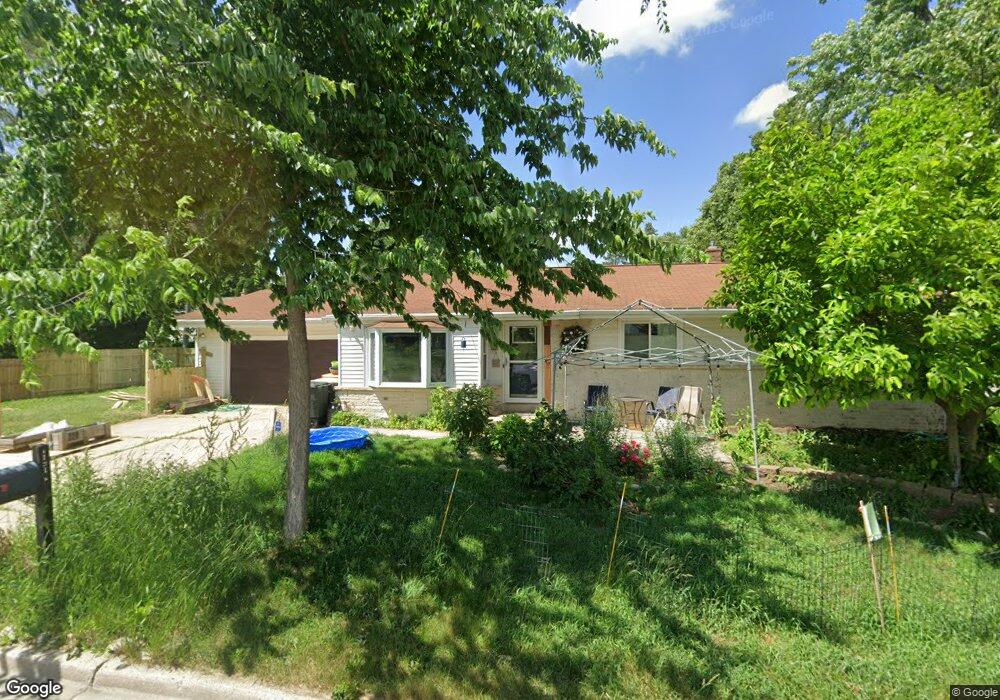 11510 W Gilbert Ave, Milwaukee, WI 53226 - photo 1