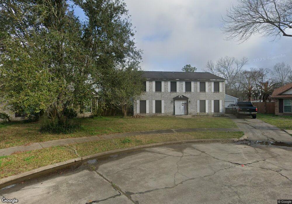 2904 Wood Fox Dr, Alvin, TX 77511 - photo 1