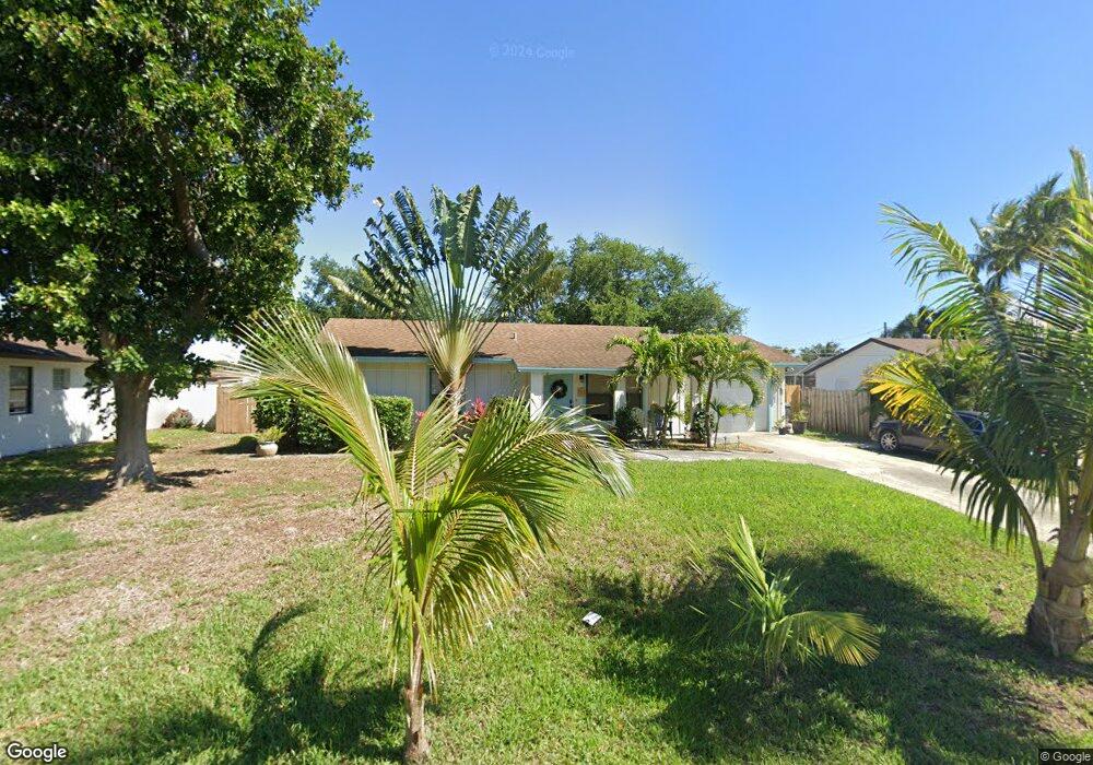 3297 Amberjack Rd, Lake Worth, FL 33462 - photo 1