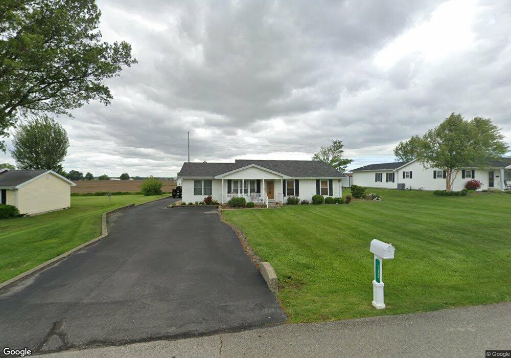 189 Country Ct, Loogootee, IN 47553 - photo 1