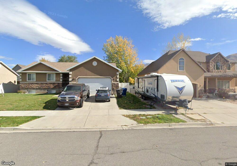 1581 S 910 W, Payson, UT 84651 - photo 1