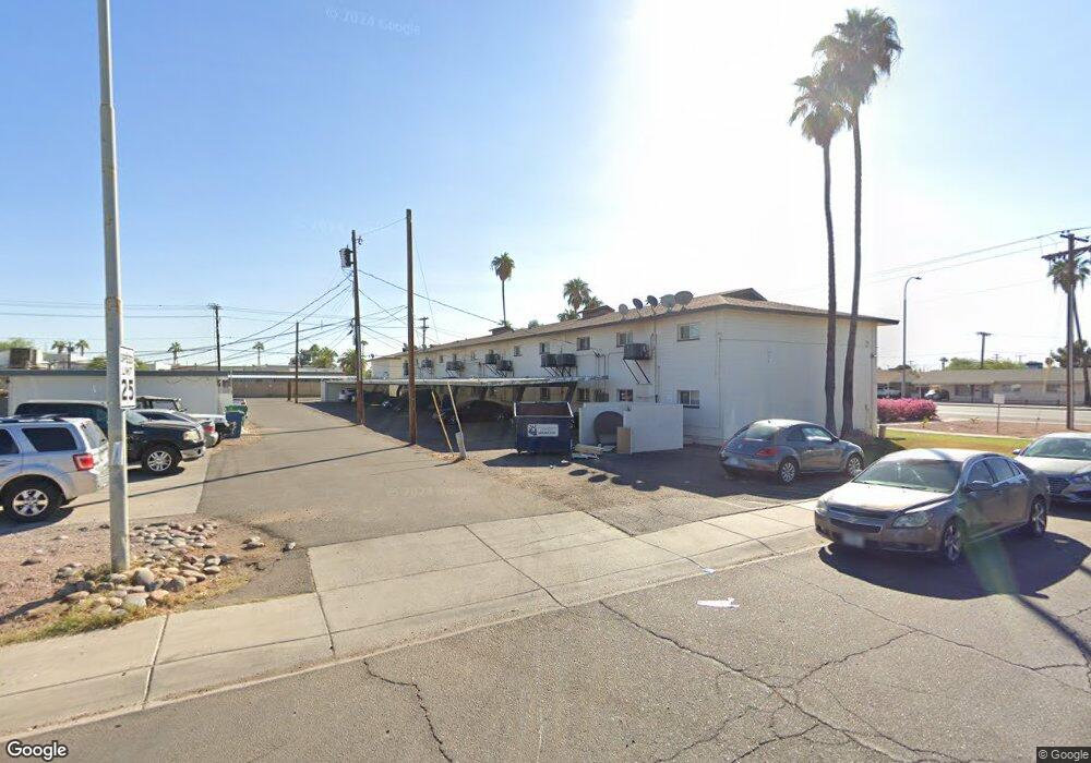 100 W Ray Rd unit 2,14,6, Chandler, AZ 85225 - photo 1