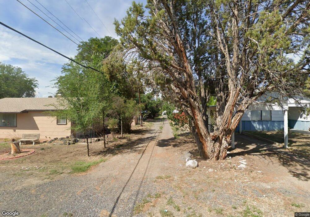 160 SW 6th St, Cedaredge, CO 81413 - photo 1