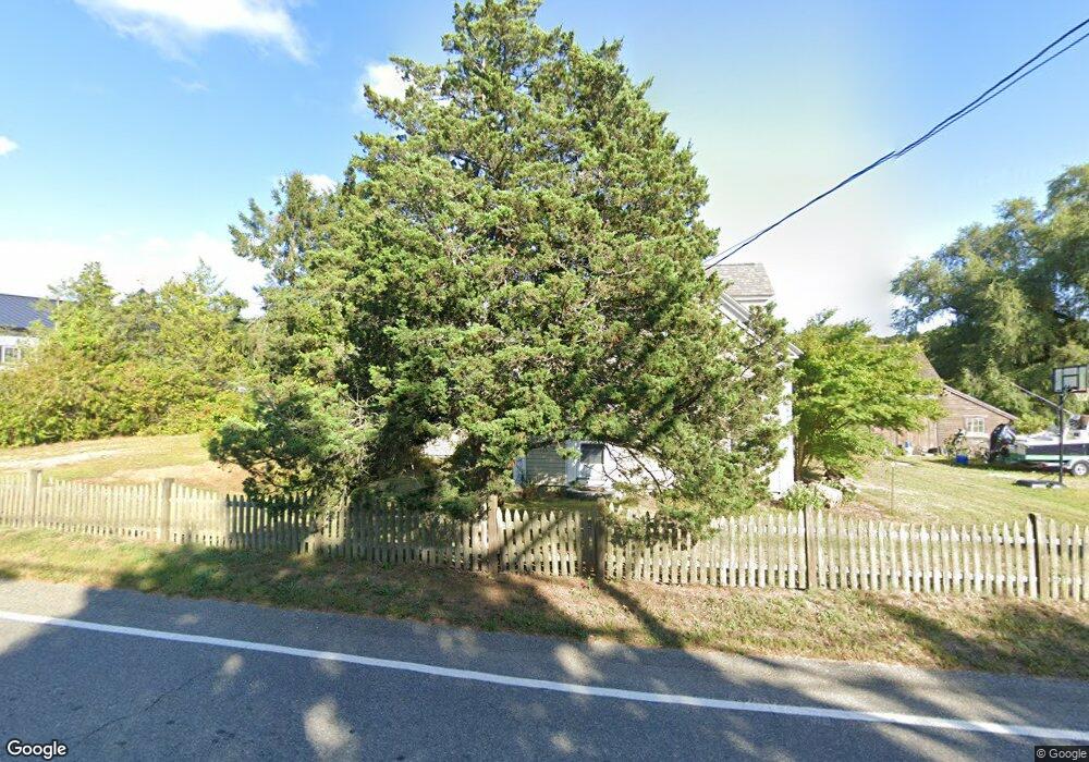 481 Depot St, Harwich, MA 02645 - photo 1