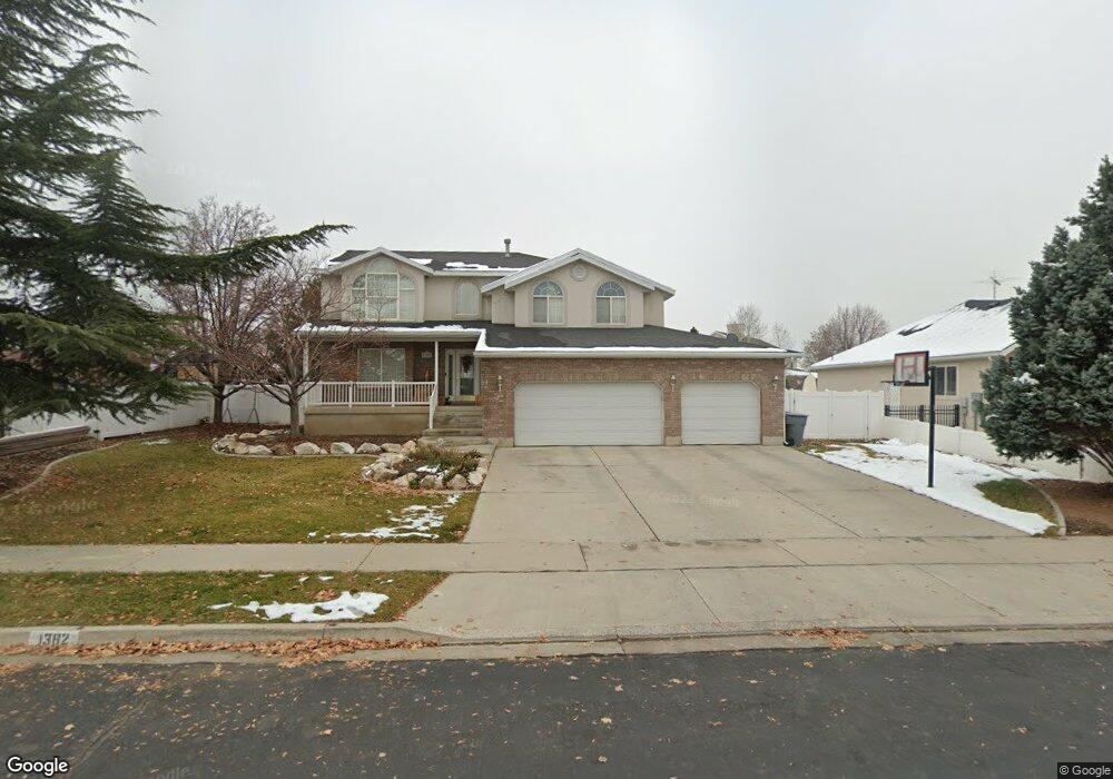 1382 N 910 E, American Fork, UT 84003 - photo 1
