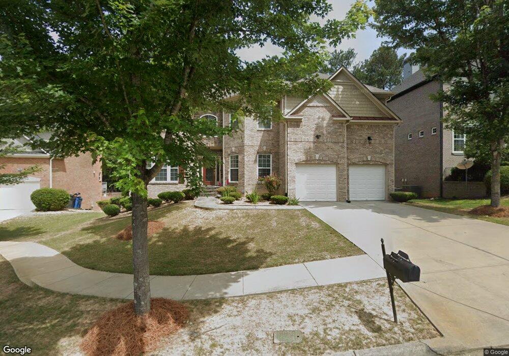 1287 Clear Stream Ridge, Auburn, GA 30011 - photo 1
