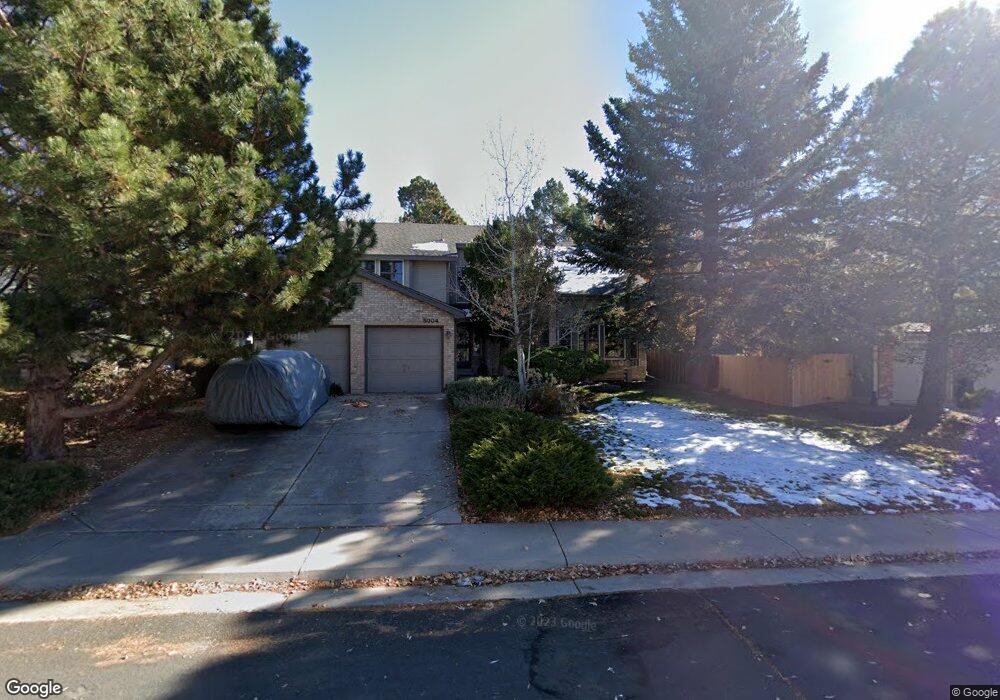 5004 S Granby St, Aurora, CO 80015 - photo 1
