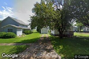 317 South St W, Amboy, MN 56010