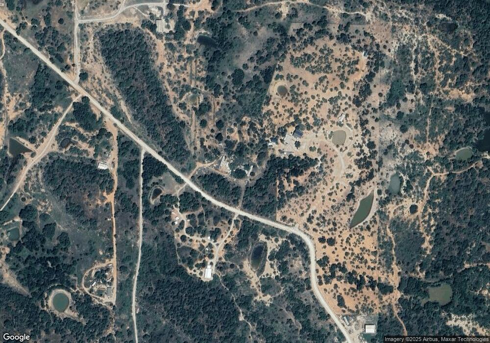 8850 County Road 133, Brownwood, TX 76801 - photo 1