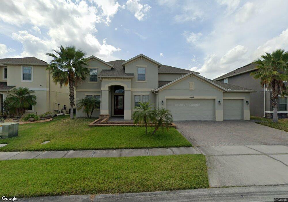 4008 Scarlet Branch Rd, Orlando, FL 32824 - photo 1