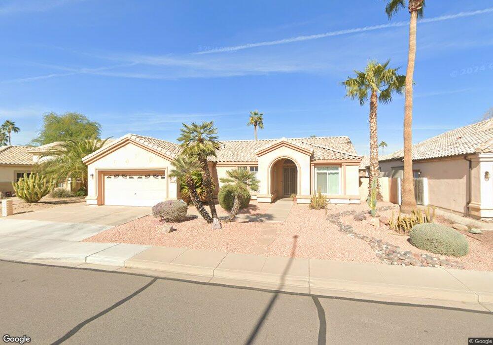 3210 W Drake St, Chandler, AZ 85226 - photo 1