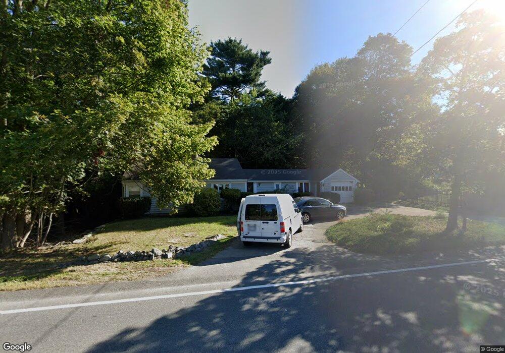 455 Circuit St, Hanover, MA 02339 - photo 1