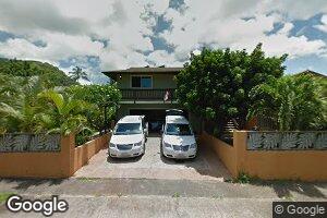 58-115 Iwia Place, Haleiwa, HI 96712