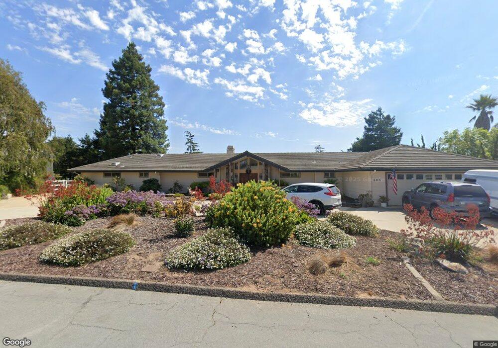 885 Patty Kay Ct, Nipomo, CA 93444 - photo 1