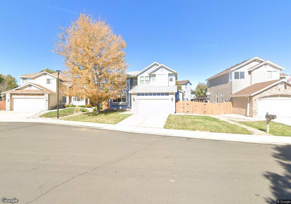 5230 E 130th Ct, Thornton, CO 80241 - photo 1