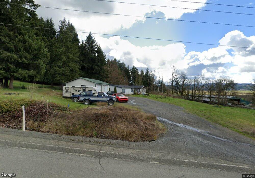 282 Hwy 603, Chehalis, WA 98532 - photo 1