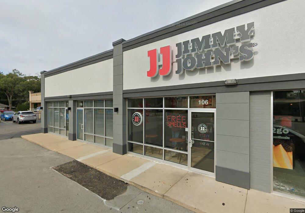 1012 N Washington St, Naperville, IL 60563 - photo 1