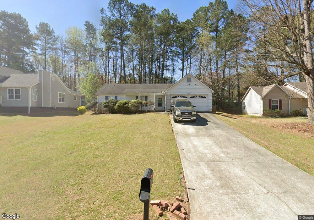 7139 Babbling Brook Dr unit 8, Jonesboro, GA 30236 - photo 1