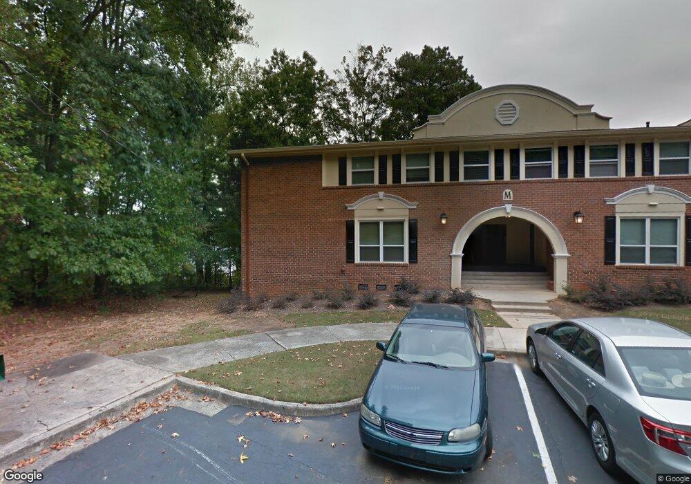 Somerpoint, Marietta, GA 30008 - photo 1