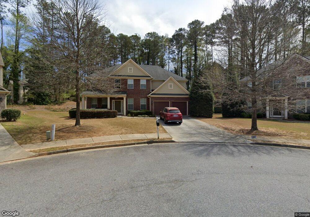 10585 Haynes Valley Ct, Alpharetta, GA 30022 - photo 1