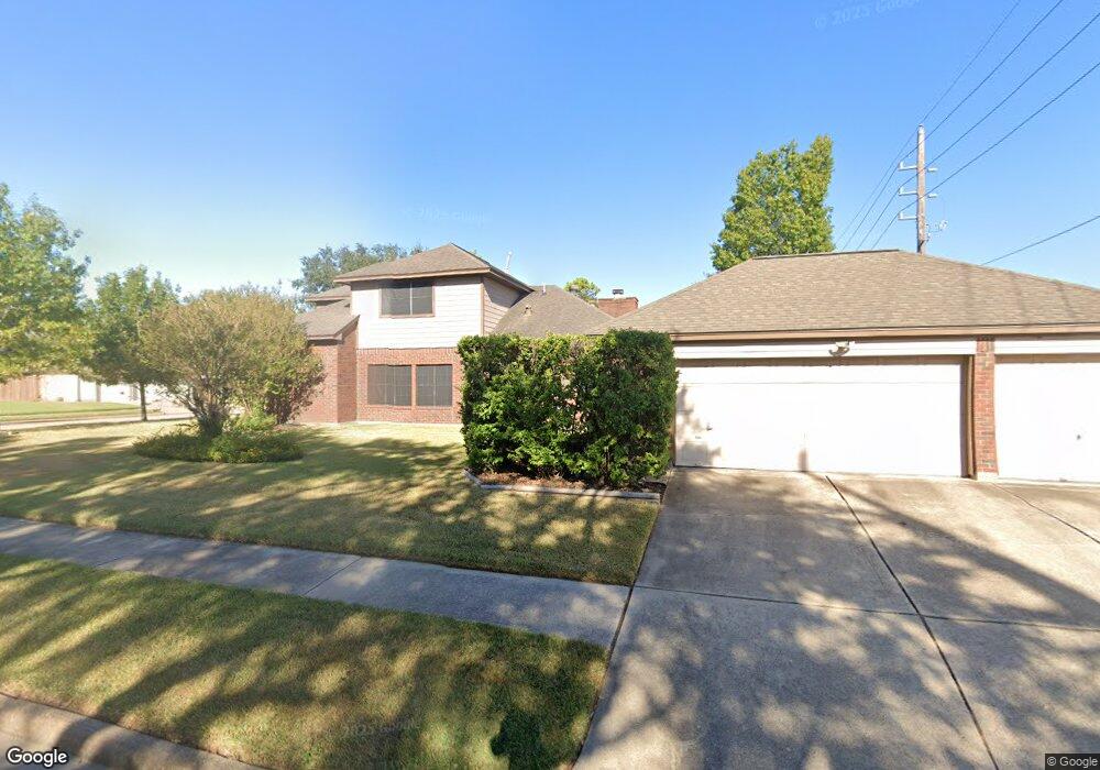 15802 Sweetwater Creek Dr, Houston, TX 77095 - photo 1