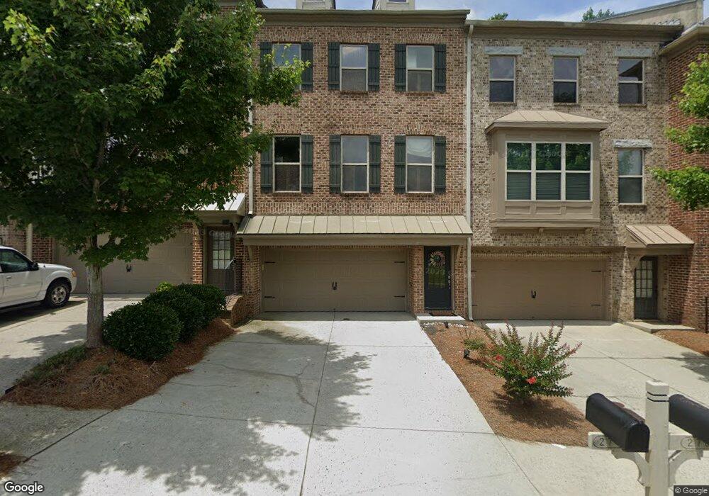 2760 Laurel Valley Trail, Buford, GA 30519 - photo 1