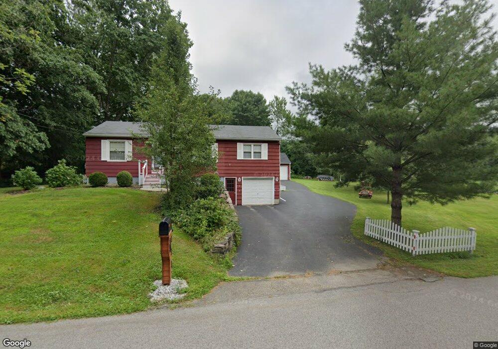 131 Tuttle Ln, Greenland, NH 03840 - photo 1