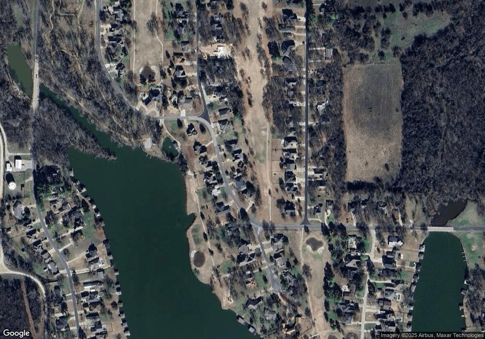 210 Kiowa Dr N, Gainesville, TX 76240 - photo 1