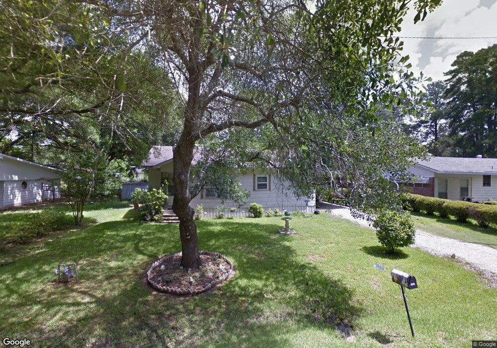 109 Meadow St, Pineville, LA 71360 - photo 1