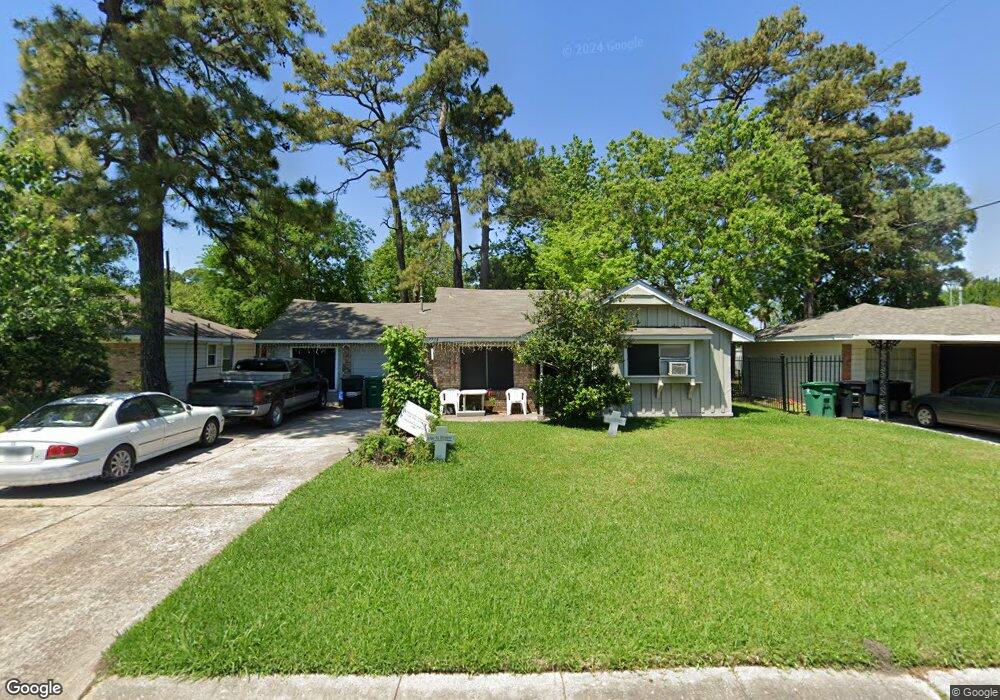 7733 Boggess Rd, Houston, TX 77016 - photo 1
