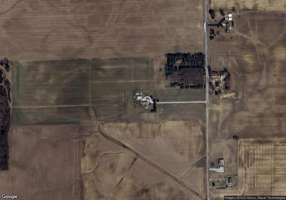 8532 N Meridian Rd, Huntington, IN 46750 - photo 1