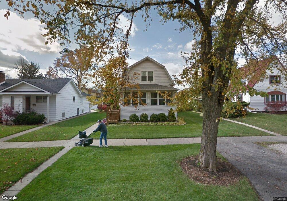 260 N Maple Ave, Elmhurst, IL 60126 - photo 1