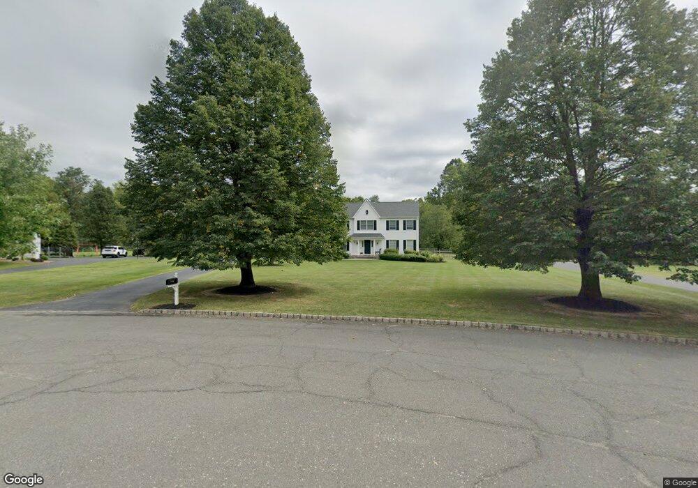 18 Treeline Dr, Annandale, NJ 08801 - photo 1