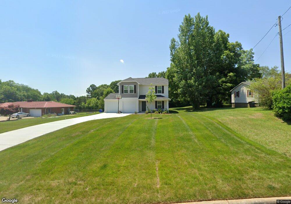 412 Dobson Rd, Statesville, NC 28677 - photo 1