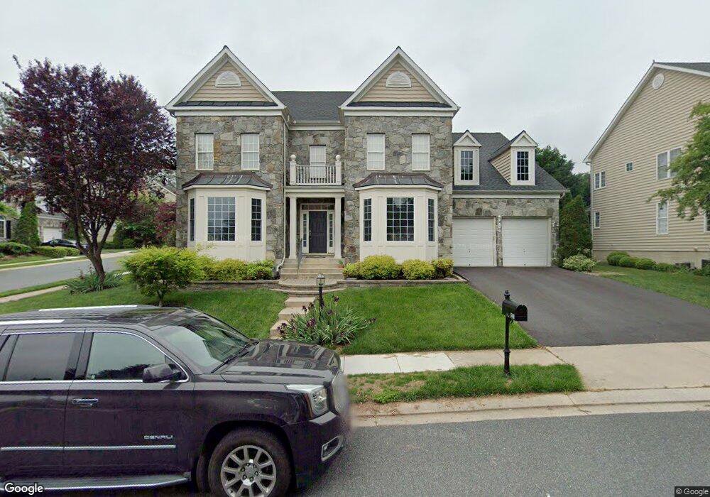 5410 Bobby Joseph Ct, Perry Hall, MD 21128 - photo 1